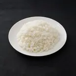 ライス(特盛 400g)(肉汁牧場チャックステーキ KING 大橋店)