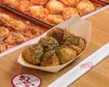 たこ焼 しょうゆ味（たこ焼あほや津雲台店）