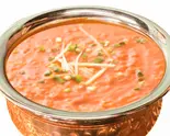 チキンキーマカレー(Chicken Keema Curry)(DELHI MASALA)