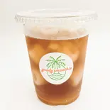 オーガニック大麦麦茶(Morning Fellow神楽坂)