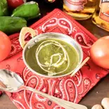 チキンとほうれん草のカレーセット Chicken ＆ Spinach Curry Set（スマイルキッチン）