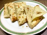 ペシャワリナン Peshawari Naan（TAJ-2）
