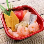 38.ちらし（大漁丼家 新宿西落合店）