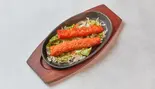 マトンシシケバブ 2P Mutton Shish Kebab(インドネパール レストラン&バー 紅葉)