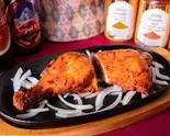 タンドリーチキン骨付 1PC（インド料理スパイスカレーキッチン）