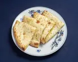 カシミリナン/Kashmiri Naan(インド料理 DEEPA)