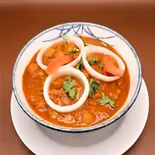 Chana masala(チャナマサラ)（サフロン ミドルイースタンカフェ＆クイジーン）