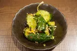 オイキムチ（焼肉天龍 上野店）
