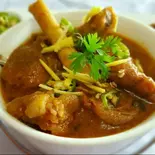 マトンローガンジョシュ Mutton Rogan Josh（Insaf Restaurant カレー＆ Kebab House）