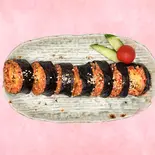 自家製 チーズのりまき（7Mac）