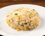 五目チャーハン（中華料理 富記）