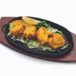 フィッシュティッカ(2p)FishTikka(2p)（カトマンズキッチン 竹橋町店）