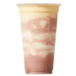 コーヒーミルクティー(タピオカなし)(J.CHICKEN 叫了个炸鸡 茶千歳 名古屋店)
