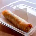 中華風 春巻き 1本(WAHAHA)