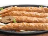 シーク カバブ SEEKH KABAB（インド料理 ニューデリ）