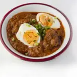 【46】エッグマトンカレー/Egg Mutton（ヒマラヤンキッチン）