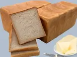 全粒粉食パン（BREAD WORKS U）