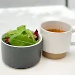 サラダ、スープ(EZODELI)