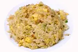 五目チャーハン（福祥餃子楼）
