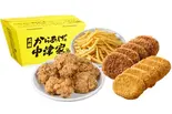 中津家バラエティBOX（元祖からあげの中津家 阪神甲子園店）