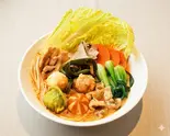 欲張麻辣湯(馬姐 麻辣湯)