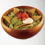 ナチョサラダ Nacho Salad(トリケラトプス祐天寺店)
