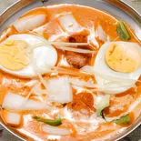チキンマサラカレー Chicken masala curry（タンドリー＆ケバブレストラン ロータス）