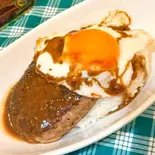 ロコモコボウル（Sean's kitchen）