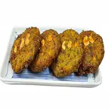 ハリバリティッキ(6個)/Hara Bhara Tikki(6 pieces)（ミニインドダイニング）