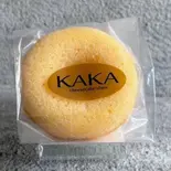 チーズドーナツプレーン（KAKAcheesecakestore大名店）