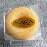 チーズ焼きドーナツプレーン（KAKAcheesecakestore桜坂店）