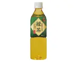 緑茶(500ml)（ぐるり庵離れ）