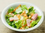 シーザーサラダ(おひとり様サイズ)（EVERYDAYBURG～食べるソースのハンバーグカフェ～）
