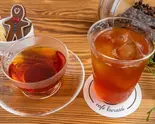 Earl Grey (アールグレイ)（coffee＆sweets cafe kurassi）