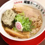 昆布中華（尾道ラーメン 貴慶）