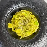 アボカドのジェノヴェーゼ(生パスタ専門店Greco【グルテンフリーパスタもご用意しております】)