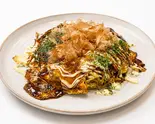 豚玉子モダン（くるる）