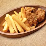 ポテチキ（ピザ・サントロペ成田店）