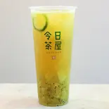 キウイフルーツティー(令日茶屋 川崎店)