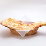 プレーンナーン PLAIN NAAN（インド＆アジアンレストラン シルザナ 護国寺）