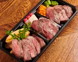 【今月の人気No.6】ステック・フリット 3種食べ比べセット Steak Frites 3 Type Taster Set（～フランスで人気の塊肉ステーキの名店～ 肉ビストロ サクレフルール日本橋）