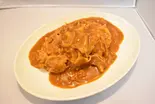 日乃屋のハヤシライスHayashi rice(日乃屋カレー)