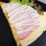 ハムマヨ（Melcafe）