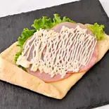 ハムマヨ(chamillstarrr)
