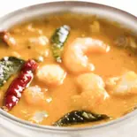 贅沢シーフードカレー Seafood Curry（究極のビリヤニ料理 椎名町店）