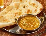 カレーセット Curry set(アジアンダイニング ホットポット)