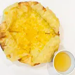 コーンハニーチーズナン/Honey Corn Cheese Nan（SHIRISA）