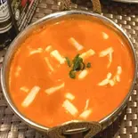 Cheese chiken curry（Rara cuisin）