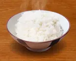 【単品】ごはん(大盛 300g)（博多名物！旨辛鉄板焼肉 中洲亭 なんば店）