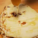 ハニーナン honey nan（インド・ネパール料理 ロードブッダ 大森店）